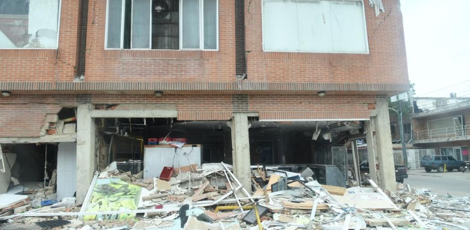 BM estima que las devastaciones en Venezuela dejaron un daño de aproximadamente 19,500 millones