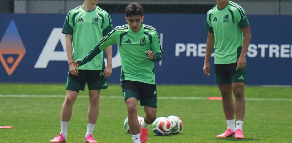 México-Inglaterra sostendrán duelo de alto voltaje en el Azteca por un pase a cuartos