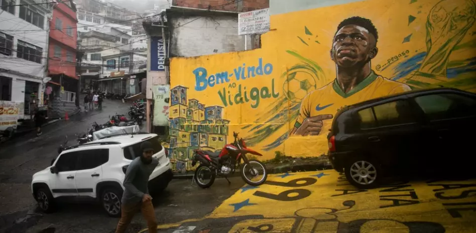 Brasil se mantiene como favorito ante Noruega, que ya lo sorprendió en el 1998