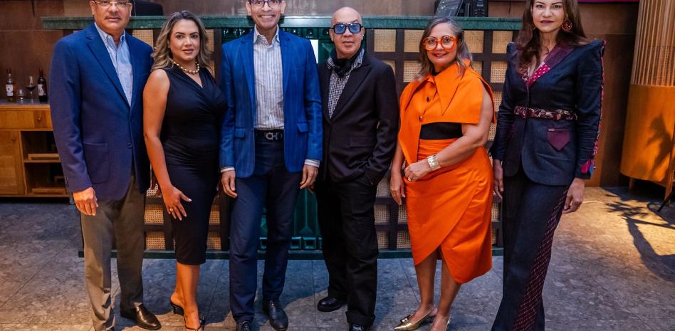 Los detalles de Premios a la Moda Dominicana 2026
