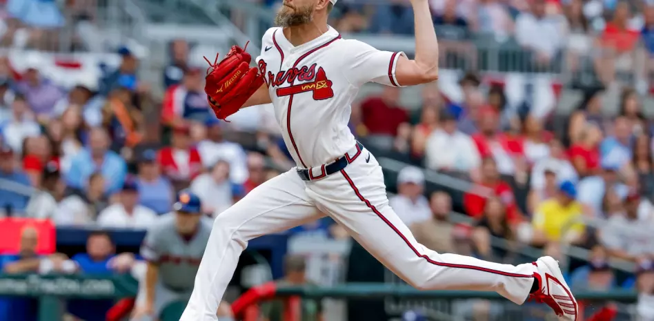 Bravos conectan 5 jonrones en una paliza de 14-3 sobre los Mets, Soto se va de 4-1