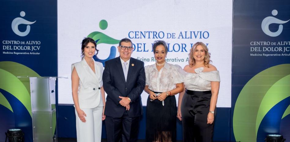 El centro de medicina regenerativa Dr. Vargas Decamps inicia una nueva etapa