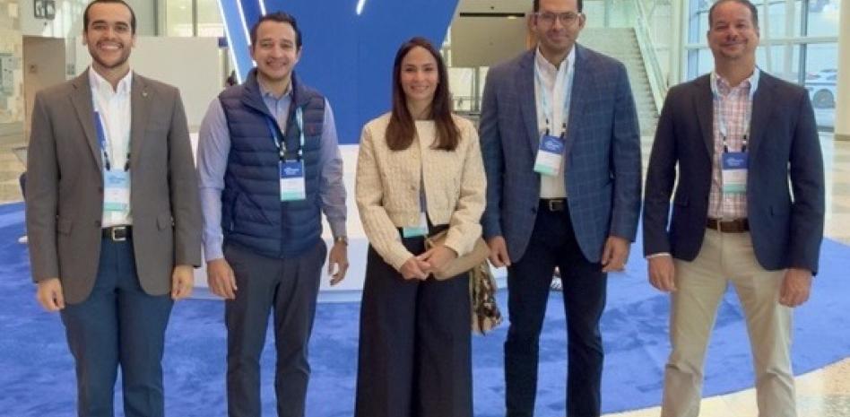 BHD participa en el Visa Payments Forum Américas 2026
