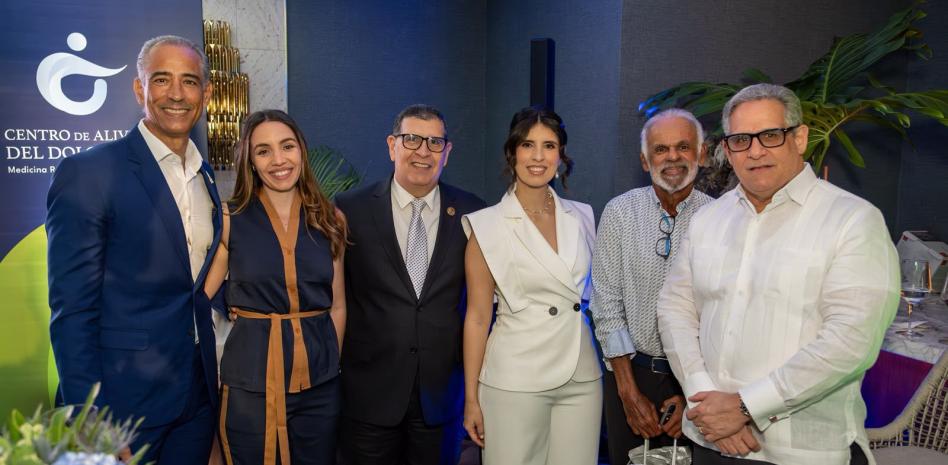 Medicina regenerativa articular: la evolución del referente dominicano para el alivio del dolor