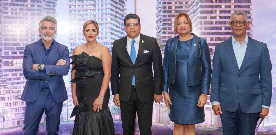 Una nueva propuesta inmobiliaria para Santo Domingo Este