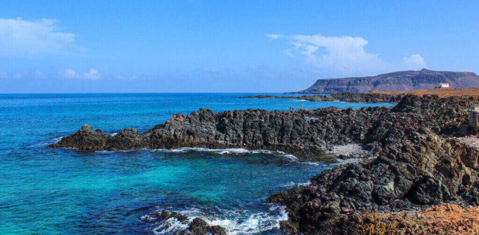 Así es Cabo Verde, el país que fue sensación en el Mundial