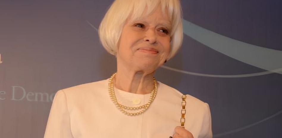 Murió la actriz Susana Freyre, una figura destacada del cine, el teatro y la televisión