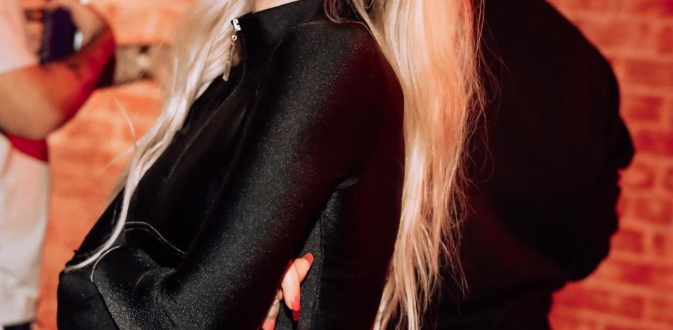 Lauren Bennett, cantante de 'Party Rock Anthem', fallece a los 37 años