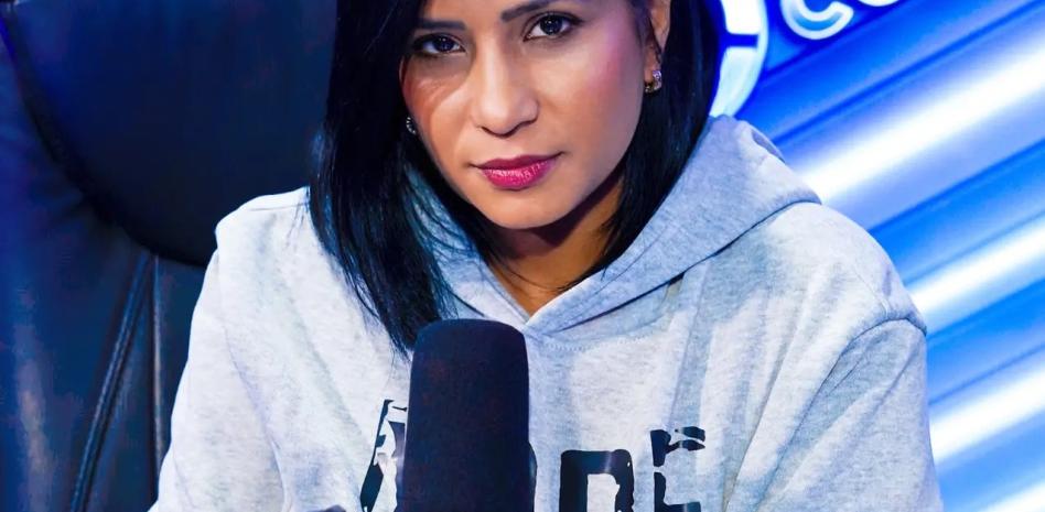Ivonne Peralta dice no hubo “un lugar donde refrigerar el cuerpo” del actor Stuart Ortiz en Inacif