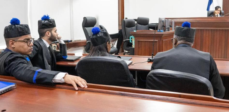 Tribunal rechaza solicitud de nulidad de juicio seguido contra Jean Alain Rodríguez y compartes