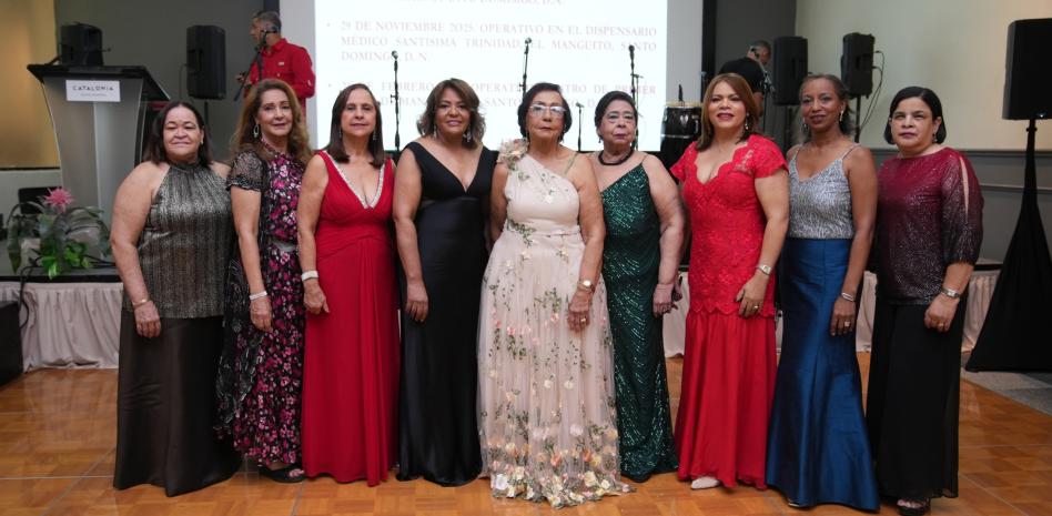 Fupreca celebra gala benéfica para fortalecer sus jornadas de prevención del cáncer