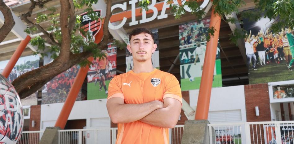Cibao FC anuncia la incorporación del atacante uruguayo Mariano Nichele