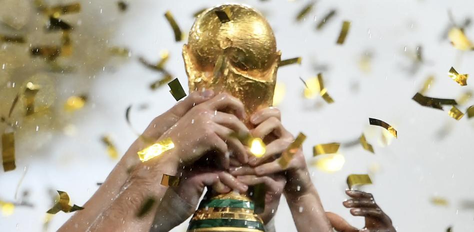 La Copa del Mundo como debería ser