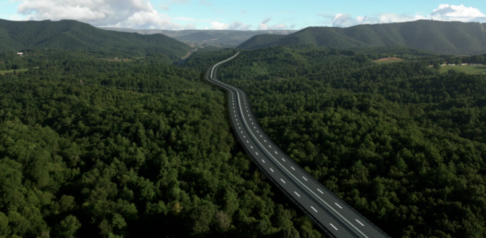 Gobierno adjudica la construcción de la Autopista del Ámbar