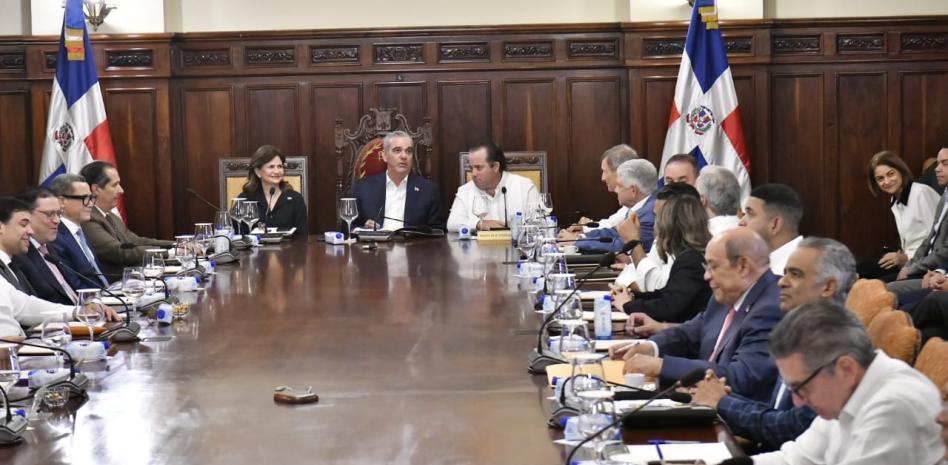 Comienza la planificación presupuestaria hacia 2027