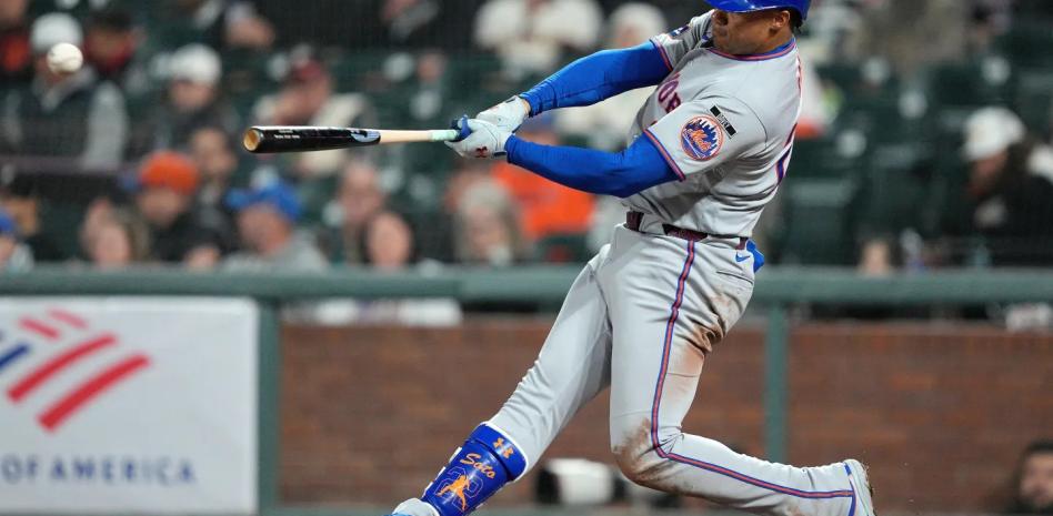 Soto y Torrens producen a la hora buena y los Mets derrotan a los Bravos