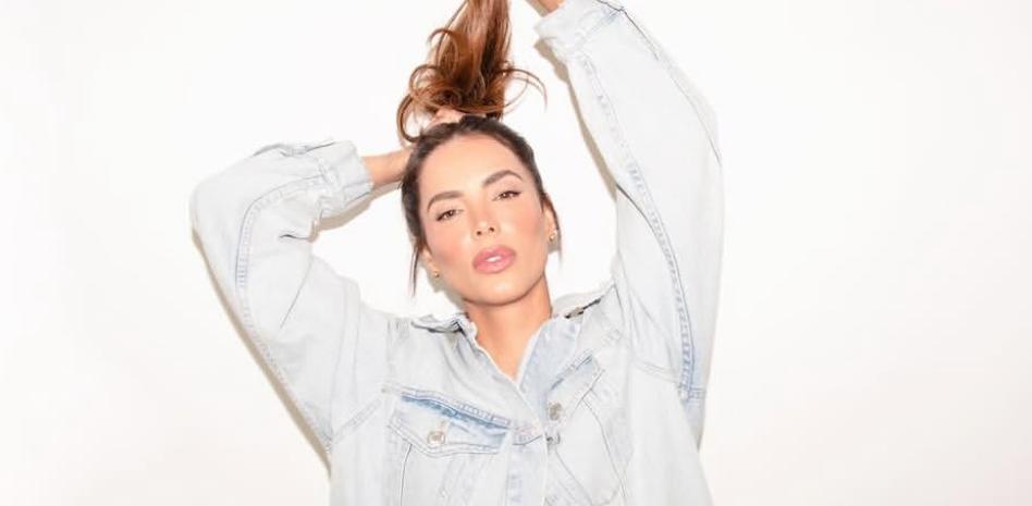 Gaby Espino se defiende de ataques tras recomendar compañía multinivel a venezolanos