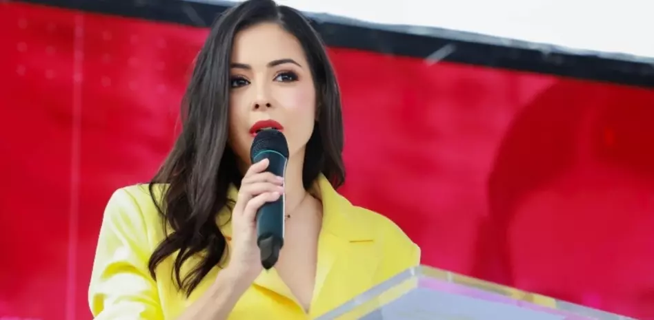 Dafne Guzmán revela su cáncer empeoró meses después de recibir el diagnóstico: "Me hice la loca"