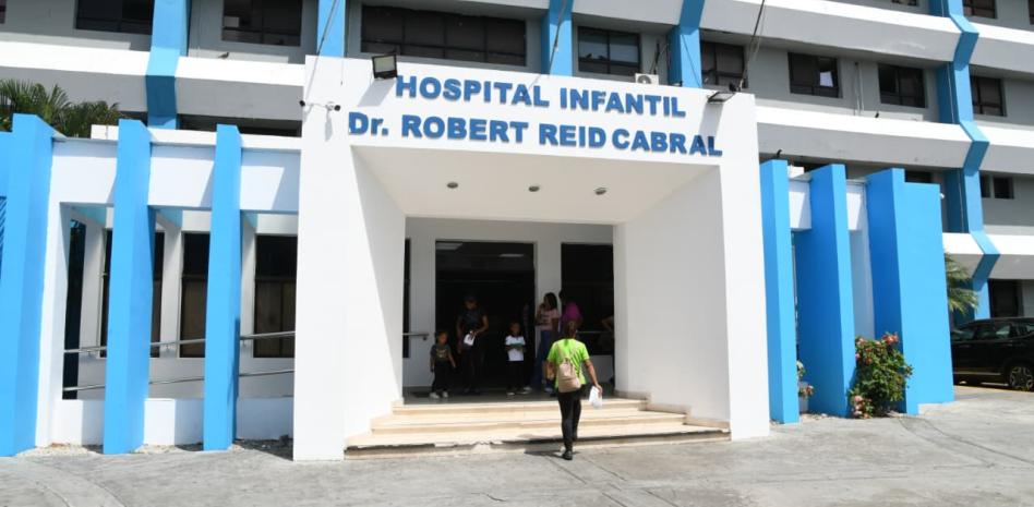 Se cumple el paro médico en hospitales del Gran Santo Domingo