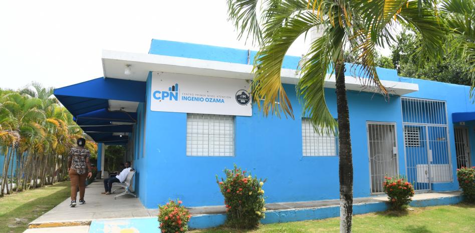 Comunitarios de San Luis no tienen un hospital