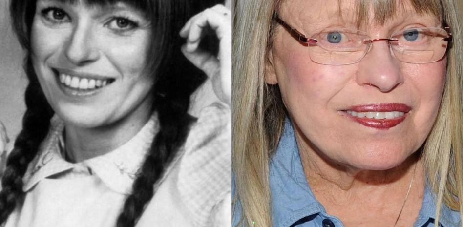 Muere la actriz Louise Lasser, exesposa de Woody Allen, a los 87 años