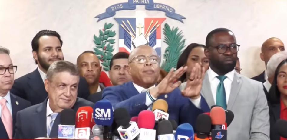 El tenso cruce de palabras entre Alfredo Pacheco y “El Piro”