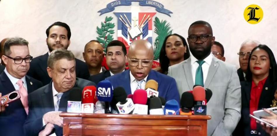 VIDEO: Cámara de Diputados busca modificar nuevo Código Penal antes de su entrada en vigencia