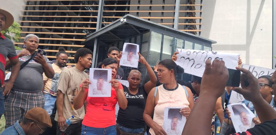 CNDH-RD interpondrá Habeas Corpus colectivo por alarmante retraso en medidas de coerción en SDE