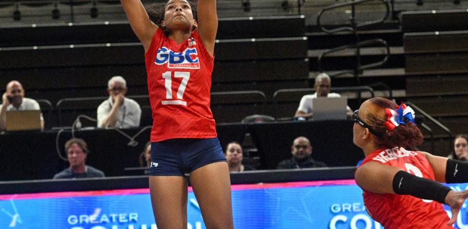 La selección dominicana vence 3-0 a Belice en el inicio de la Copa Panam U-21