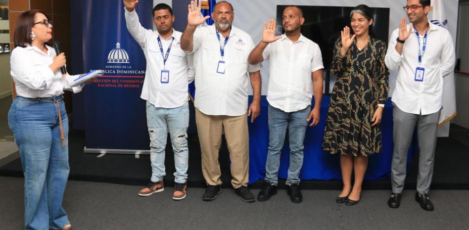 DCNB constituye su comisión de Integridad Gubernamental y Cumplimiento Normativo