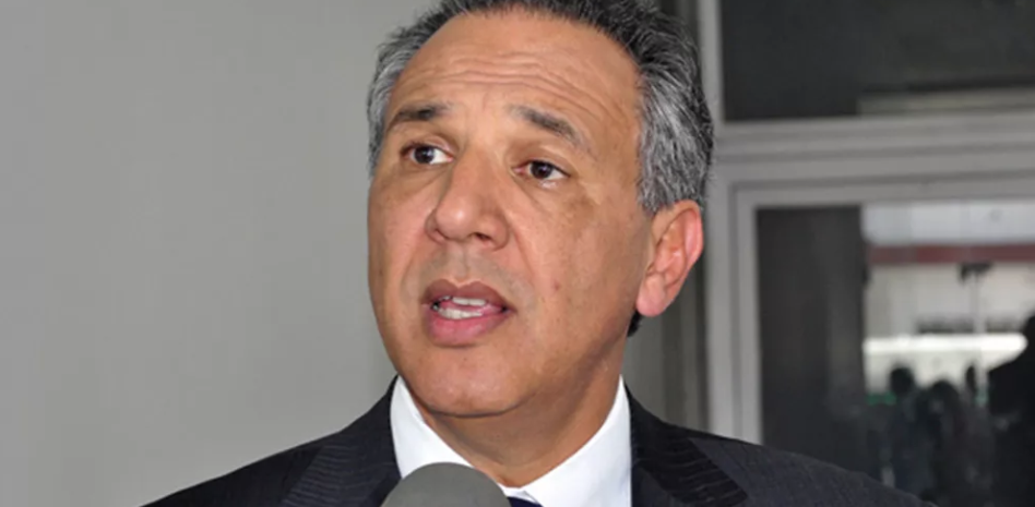 Peralta dice cómo se hizo el expediente en su contra