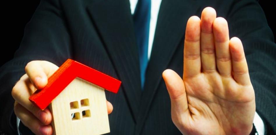 El terreno fértil del fraude inmobiliario