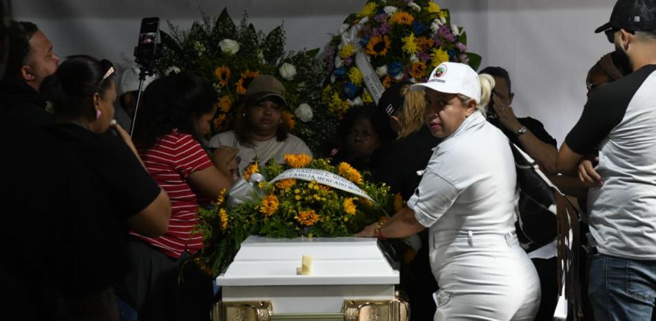 Darlin, el más reciente zarpazo de la Hidra