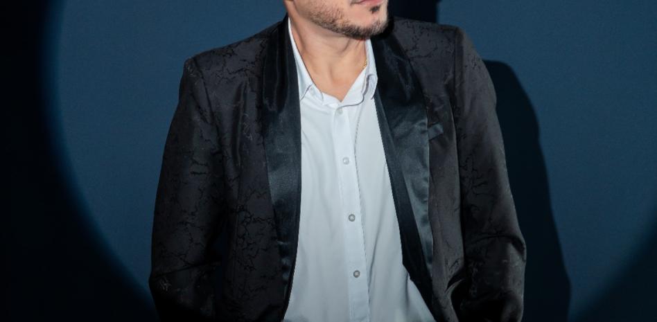 Nacho Estrella reivindica a los artistas emergentes y ofrece detalles de su concierto