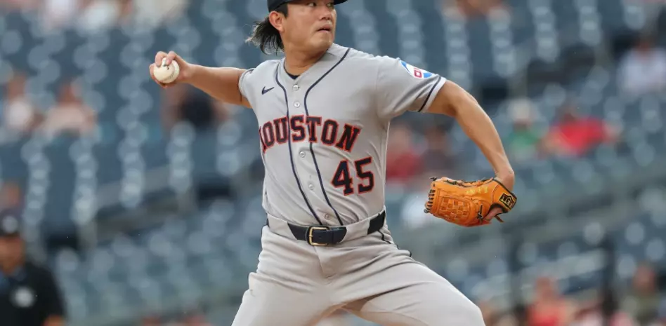 Altuve batea cuadrangular, Allen empuja 3 y Astros vencen a Nacionales