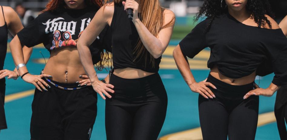 Shakira adelanta show del Mundial con BTS, Madonna, Justin Bieber y Coldplay: "Será histórico"
