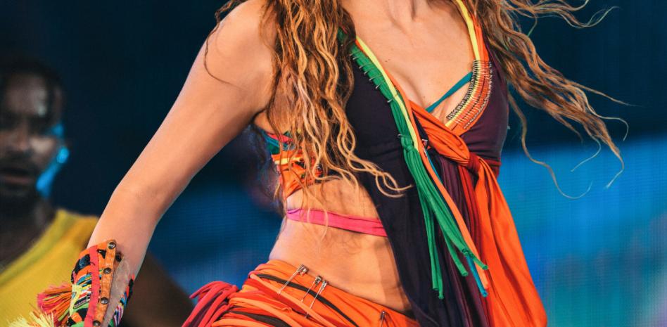 Shakira advierte a los medios sobre difusión de contenido con su imagen creado con IA