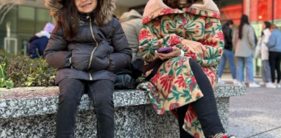 Natalia Jiménez gana batalla legal por la custodia de su hija