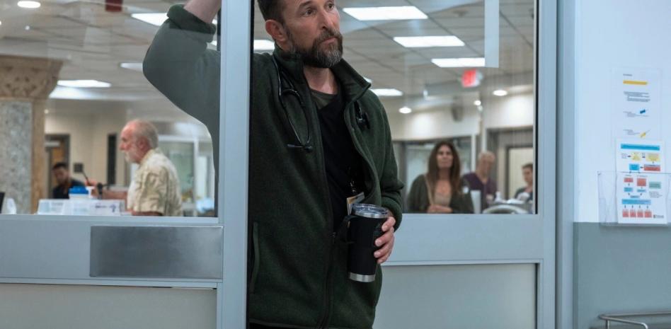 "The Pitt" logra 25 nominaciones al Emmy y "Hacks" encabeza categoría de comedias con 24