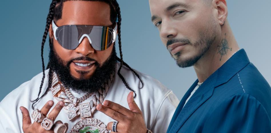 Chimbala presenta su primer EP “Romo”, que incluye colaboración con J Balvin