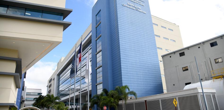 Aclaran que no buscan privatizar la Ciudad Sanitaria Luis Eduardo Aybar, sino su "autogestión"