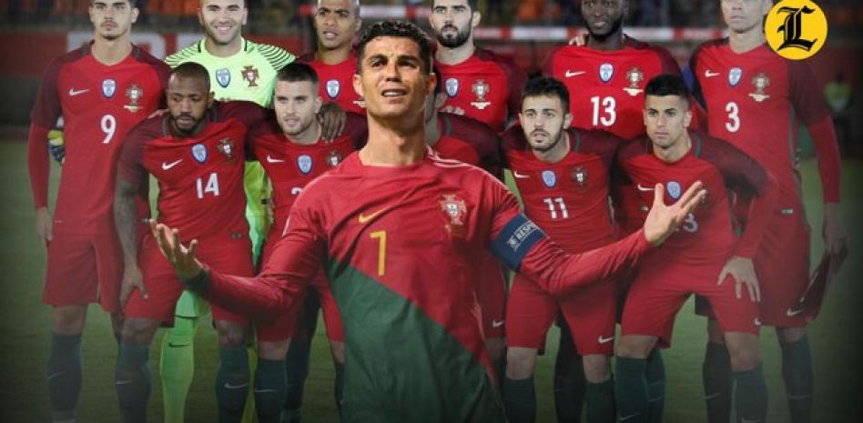 VIDEO: Merino Salva a ESPAÑA de PORTUGAL | CRISTIANO RONALDO se RETIRA sin ser Campeón Mundial