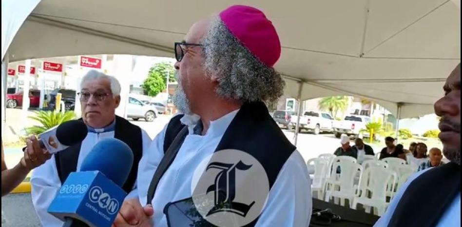 VIDEO: 15 meses de tragedia del Jet Set: Padre Rogelio dice "se cae” posibilidad de confiar en la justicia