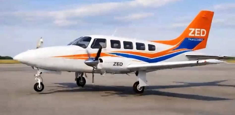 Se registra incidente aéreo en Haití; no hay pérdidas humanas