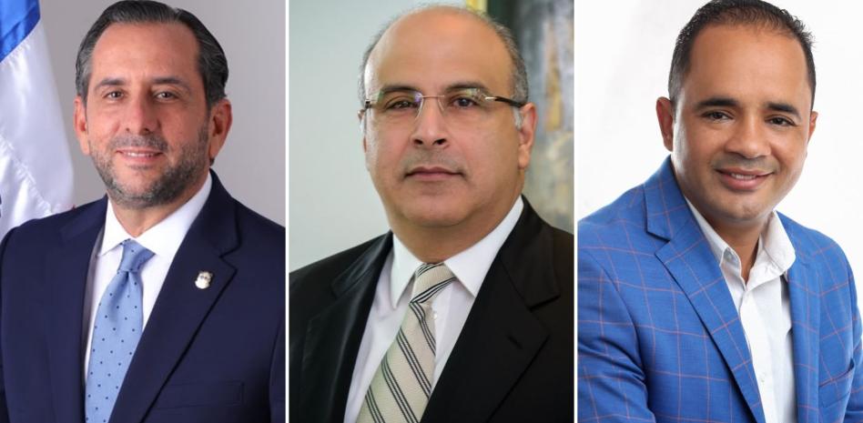 Abinader designa nuevos representantes honoríficos del Consejo Nacional de Cultura