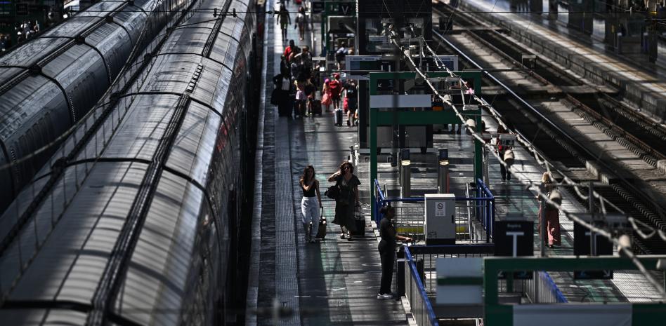 Bélgica: Ola de calor de junio causó 1,747 muertes
