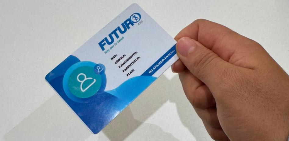 ARS Futuro garantizará servicios de salud a afiliados ante medida de Andeclip; llama al diálogo
