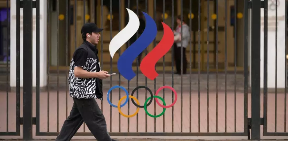 Rusia, para revocar su veto del atletismo, acude al tribunal deportivo