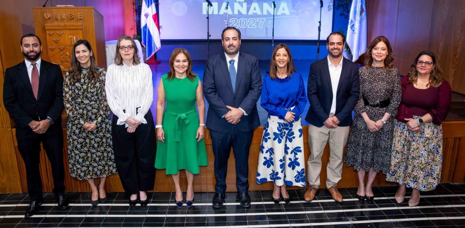 La vigésima edición de Líderes del Mañana