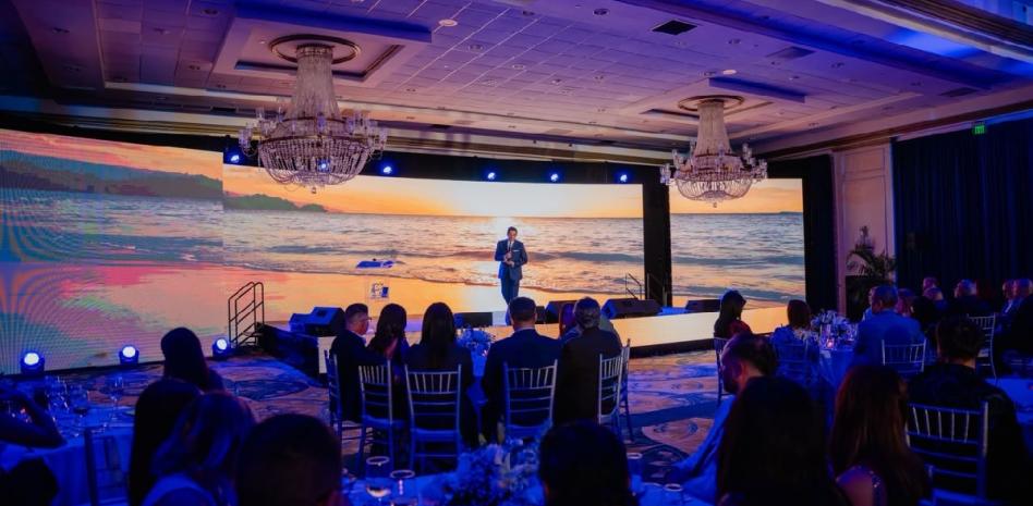 David Collado dice Puerto Rico se ha convertido en un importante mercado emisor de turistas para RD